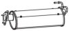 IVECO 5801363266 Middle Silencer, universal